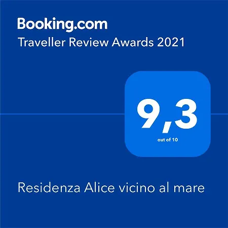 Casa Alice Con Ampio Balcone E Posto Auto Apartmán