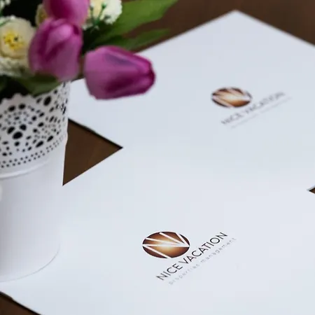 Casa Alice Con Ampio Balcone E Posto Auto * Grottammare