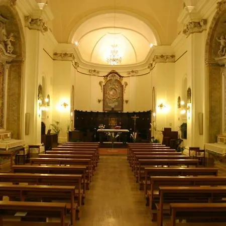 Casa Alice Con Ampio Balcone E Posto Auto Grottammare