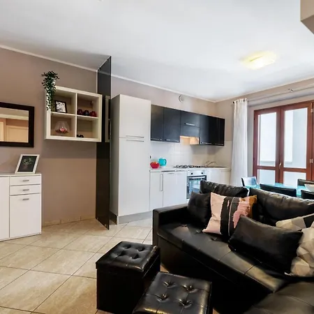 Casa Alice Con Ampio Balcone E Posto Auto * Grottammare