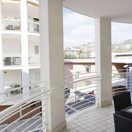 Casa Alice Con Ampio Balcone E Posto Auto *