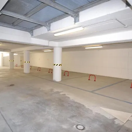 Casa Alice Con Ampio Balcone E Posto Auto * Grottammare