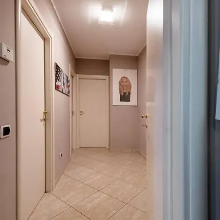 Casa Alice Con Ampio Balcone E Posto Auto Appartement Grottammare