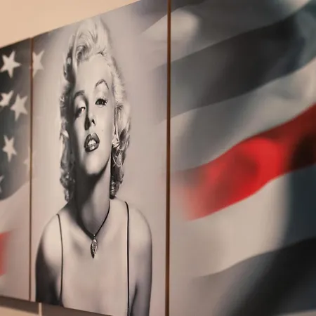 Casa Alice Con Ampio Balcone E Posto Auto *