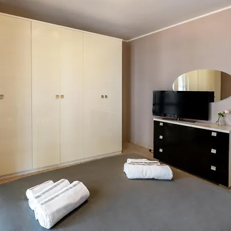 Casa Alice Con Ampio Balcone E Posto Auto * Grottammare