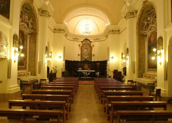 Casa Alice Con Ampio Balcone E Posto Auto Гроттамаре