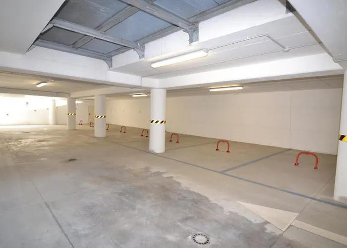 Casa Alice Con Ampio Balcone E Posto Auto * Гроттамаре