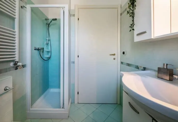 Casa Alice Con Ampio Balcone E Posto Auto * Гроттамаре